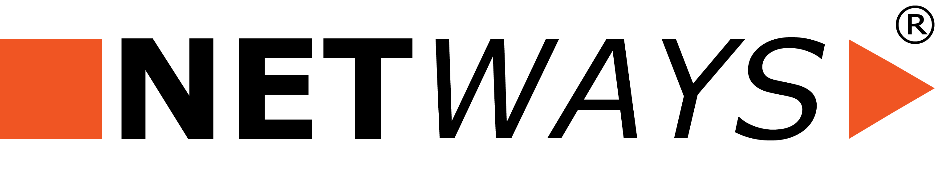 NETWAYS Logo
